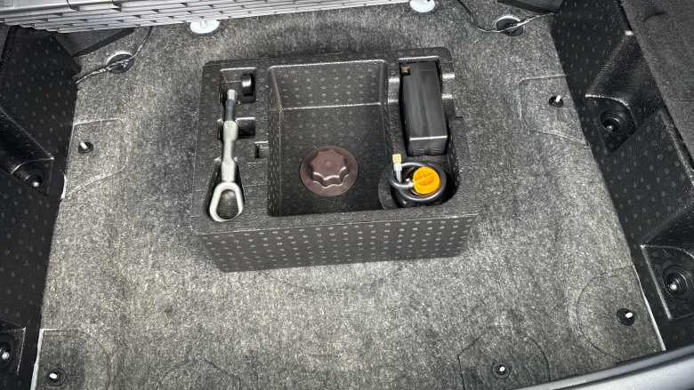 MG HS 1.5 T-GDI Trophy 5dr Petrol Hatchback